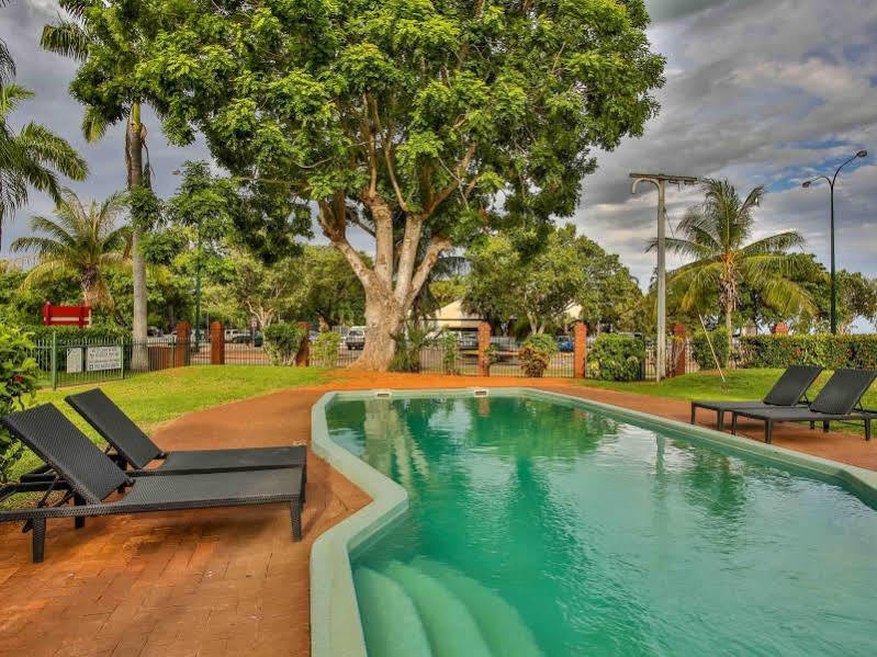 เบย์ไซด์ ฮอลิเดย์ อพาร์ทเมนท์ Aparthotel บรูม ภายนอก รูปภาพ